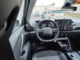 Citroen C4 C4 SOCIETE BLUEHDI 130 S&S EAT8 FEEL NAV BUSINESS R 5p  occasion  Lescure-d'Albigeois - photo n10