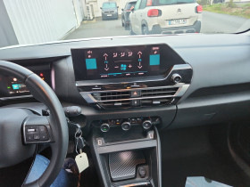 Citroen C4 C4 SOCIETE BLUEHDI 130 S&S EAT8 FEEL NAV BUSINESS R 5p  occasion  Lescure-d'Albigeois - photo n11