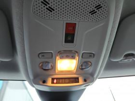 Citroen C4 C4 SOCIETE BLUEHDI 130 S&S EAT8 FEEL NAV BUSINESS R 5p  occasion  Lescure-d'Albigeois - photo n15