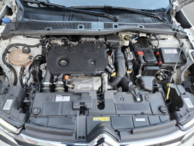 Citroen C4 C4 SOCIETE BLUEHDI 130 S&S EAT8 FEEL NAV BUSINESS R 5p  occasion  Lescure-d'Albigeois - photo n3