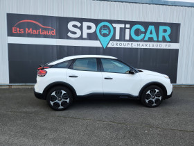 Citroen C4 C4 SOCIETE BLUEHDI 130 S&S EAT8 FEEL NAV BUSINESS R 5p  occasion  Lescure-d'Albigeois - photo n8