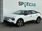 Annonce Citroen C4 occasion Diesel C4 SOCIETE BLUEHDI 130 S&S EAT8 FEEL NAV BUSINESS R 5p � Lescar
