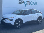 Citroen C4 C4 SOCIETE BLUEHDI 130 S&S EAT8 FEEL NAV BUSINESS R 5p  2022 - annonce de voiture en vente sur Auto Sélection.com