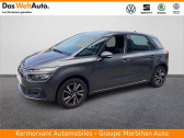 Citroen C4 occasion année 2018 boite Manuelle Annonce Citroen C4 occasion Diesel C4 Spacetourer BlueHDi 100 S&S BVM5 Business à Auray