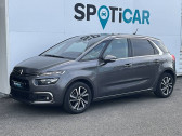 Citroen C4 occasion année 2018 boite Automatique Annonce Citroen C4 occasion Diesel C4 Spacetourer BlueHDi 120 S&S EAT6 Shine 5p à Lescar