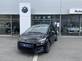 Citroen C4 , garage AUTOMOBILE SERVICE 46  Figeac