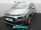 Annonce Citroen C4 occasion Diesel C4 Spacetourer BlueHDi 130 S&S BVM6 Feel  Dieppe