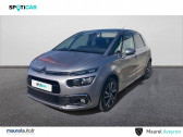 Citroen C4 occasion boite Manuelle Annonce Citroen C4 occasion Diesel C4 Spacetourer BlueHDi 130 S&S Shine 5p à Villefranche-de-Rouergue