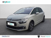 Citroen C4 occasion boite Manuelle Annonce Citroen C4 occasion Diesel C4 Spacetourer BlueHDi 130 S&S Shine 5p à VILLEFRANCHE DE ROUERGUE