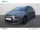 Citroen C4 occasion boite Manuelle Annonce Citroen C4 occasion Diesel C4 Spacetourer BlueHDi 130 S&S Shine 5p à ONET LE CHATEAU
