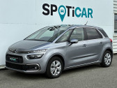 Voiture occasion Citroen C4 C4 Spacetourer PureTech 130 S&S EAT8 Feel 5p