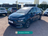 Citroen C4 C4 Spacetourer PureTech 130 S&S EAT8 Feel   Pont-l'vque 14