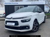 Citroen C4 C4 Spacetourer PureTech 130 S&S EAT8 Origins 5p   Muret 31