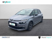 Citroen C4 occasion boite Automatique Annonce Citroen C4 occasion Essence C4 Spacetourer PureTech 130 S&S EAT8 Origins 5p à VILLEFRANCHE DE ROUERGUE