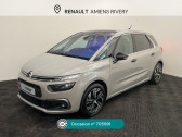 Citroen C4 occasion année 2018 boite Manuelle Annonce Citroen C4 occasion Essence C4 Spacetourer PureTech 130 S&S Rip Curl à Rivery