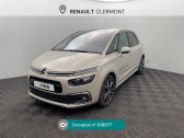 Annonce Citroen C4 occasion Essence C4 Spacetourer PureTech 130 S&S Shine  Clermont