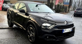 Citroen C4 , garage VERSAILLES SERVICES AUTO � Coigni�res