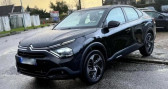 Citroen C4 C4 X 1.2 PT 130 FEEL PACK EAT8 11000HT PRIX EXPORT 09/23  2023 - annonce de voiture en vente sur Auto S&eacute;lection.com