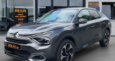 Citroen C4 C4 X 1.5 BlueHDi 16V - 130 S&S - BV EAT8 Max PHASE 1  2023 - annonce de voiture en vente sur Auto Sélection.com