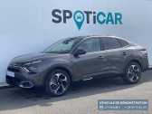 Citroen C4 occasion année 2023 boite Automatique Annonce Citroen C4 occasion Essence C4 X PureTech 130 S&S EAT8 Shine 4p à Lescar