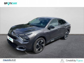 Citroen C4 occasion boite Automatique Annonce Citroen C4 occasion Essence C4 X PureTech 130 S&S EAT8 Shine 5p à Figeac