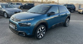 Citroen C4 Cactus 1.2 i 110ch Shine Bo�teAuto EAT6 GPS Cam�ra Attelage   2018 - annonce de voiture en vente sur Auto S&eacute;lection.com