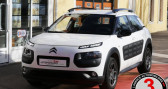 Citroen C4 occasion année 2017 boite Manuelle Annonce Citroen C4 occasion Diesel Cactus 1.6 BlueHDi 100 cv (SOCIETE 2 PLACES, TVA RECUPERABLE à Epinal