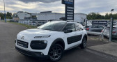 Citroen C4 occasion année 2015 boite Automatique Annonce Citroen C4 occasion Diesel Cactus 1.6 BlueHDi 100ch 4cv BoîteAuto Clim Régulateur à Entzheim