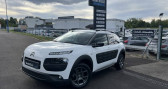 Citroen C4 Cactus 1.6 BlueHDi 100ch Feel Business GPS Cam�ra CarPlay  2015 - annonce de voiture en vente sur Auto S&eacute;lection.com