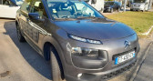 Citroen C4 occasion année 2018 boite Automatique Annonce Citroen C4 occasion Diesel Cactus BlueHDi 100 Feel Business ETG6 à Seilhac