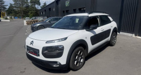 Citroen C4 occasion 2018 mise en vente à CAUDAN par le garage LGT AUTOMOBILES - photo n°1