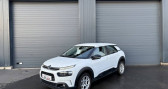 Annonce Citroen C4 occasion Diesel Cactus BlueHDi 100 Feel � Bréal-sous-Montfort