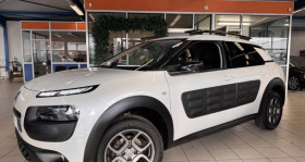 Citroen C4 occasion 2017 mise en vente à Sallaumines par le garage NVO SACI - photo n°1