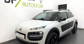 Citroen C4 , garage SAS BF AUTOSTORE  Brest
