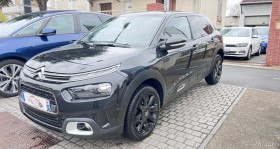 Citroen C4 occasion 2018 mise en vente à Corbeil-Essonnes par le garage SLM AUTO - photo n°1