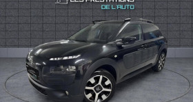 Citroen C4 , garage LES PRESTATIONS DE L'AUTO  Puteaux