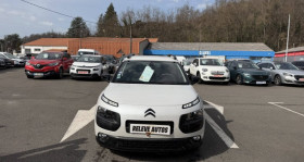 Citroen C4 occasion 2017 mise en vente &agrave; Firminy par le garage RELEVE AUTOS - photo n&deg;1