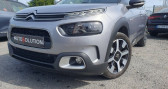 Citroen C4 occasion année 2019 boite Automatique Annonce Citroen C4 occasion Essence Cactus PureTech 110ch S&S Origins EAT6 E6.d-TEMP à Ploudaniel