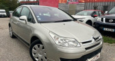 Annonce Citroen C4 occasion Essence Citro�n, 110 CV � Lutterbach