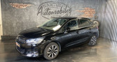 Citroen C4 occasion année 2018 boite Automatique Annonce Citroen C4 occasion Diesel CITROEN C4 1,6 BLUEHDI 120 CH MILLENIUM BUSINESS EAT6 à Nantes