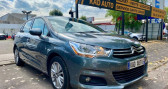 Citroen C4 occasion année 2012 boite Manuelle Annonce Citroen C4 occasion Diesel CITROEN C4 1.6 HDI 110 FAP MILLENIUM à Aulnay Sous Bois