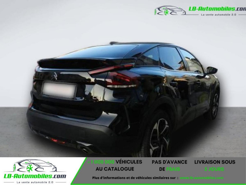 Citroen C4 CITROEN C4 BlueHDi 130 Su0026S EAT8 Shine  occasion  Beaupuy - photo n4