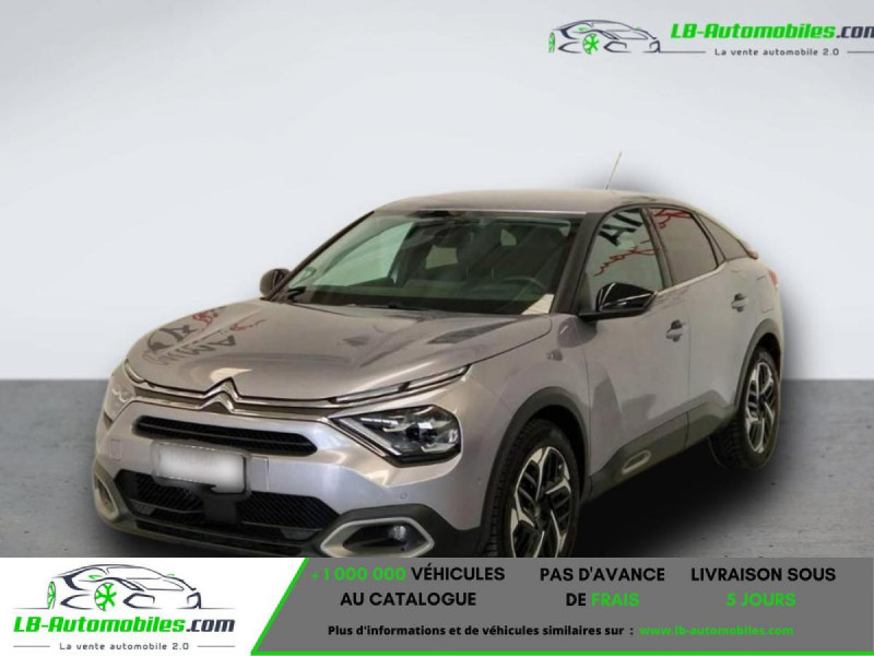 Citroen C4 CITROEN C4 III 2021 - C4 1.5 bluehdi Feel Pack s  occasion  Beaupuy