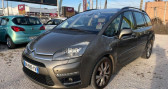 Citroen C4 occasion année 2011 boite Manuelle Annonce Citroen C4 occasion Diesel Citroën grand picasso 2.0 hdi 150 cv à Les Pennes-Mirabeau