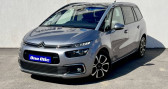 Citroen C4 occasion année 2019 boite Manuelle Annonce Citroen C4 occasion Essence Citroen Grand Spacetourer 1.2 PureTech 12V 130S&S à Roquebrune-sur-Argens