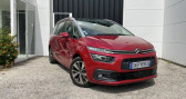Citroen C4 occasion année 2018 boite Automatique Annonce Citroen C4 occasion Diesel Citroën Picasso II BlueHDi 120ch Business S&S à LA GARDE