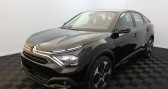 Citroen C4 occasion année 2022 boite Manuelle Annonce Citroen C4 occasion Essence Citroën PureTech 100 S&S BVM6 Feel à LE PUY EN VELAY