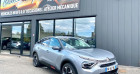 Citroen C4 occasion année 2021 boite Manuelle Annonce Citroen C4 occasion Essence Citroën Puretech 130 FEEL Pack à LA TALAUDIERE