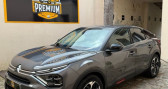 Citroen C4 occasion année 2023 boite Automatique Annonce Citroen C4 occasion Essence Citron 1.2L Essence 131cv ETA8 shine à MONTMAGNY