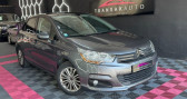 Citroen C4 occasion année 2011 boite Automatique Annonce Citroen C4 occasion Diesel Collection e-HDi 110 ch ~ Toit panoramique ~ Régulateur et l à MANOSQUE